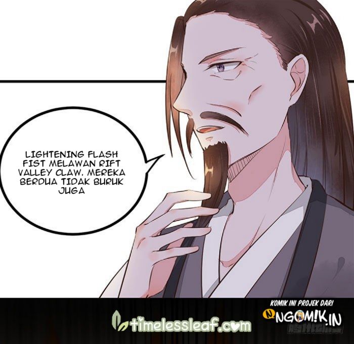 Rebirth Of The Divine Doctor Chapter 13 Gambar 6